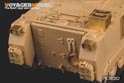 1/35 Modern U.S.M113A2 armored personnel carrier (desert version)(For TAMIYA 35265) 7